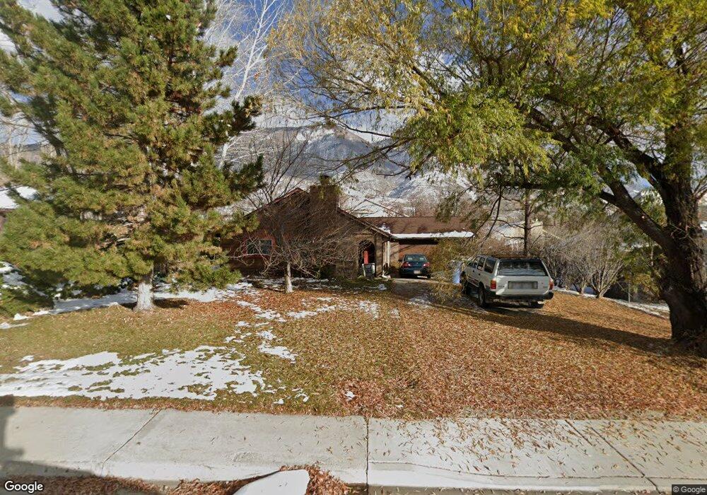 10028 N Willow Ct, Pleasant Grove, UT 84062 - photo 1