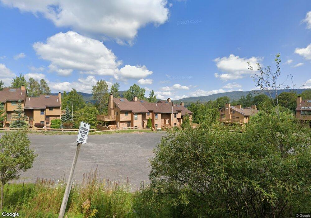 182 Hunter Dr unit X6, Lanesville, NY 12450 - photo 1