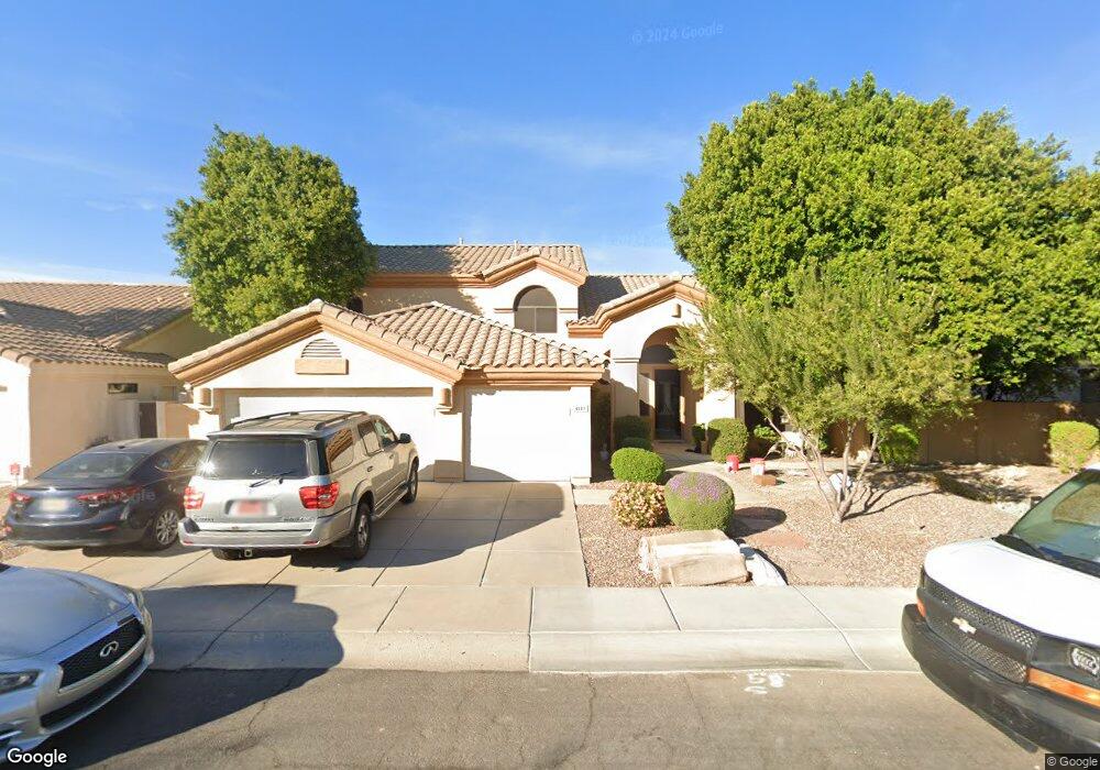 4110 W Linda Ln, Chandler, AZ 85226 - photo 1