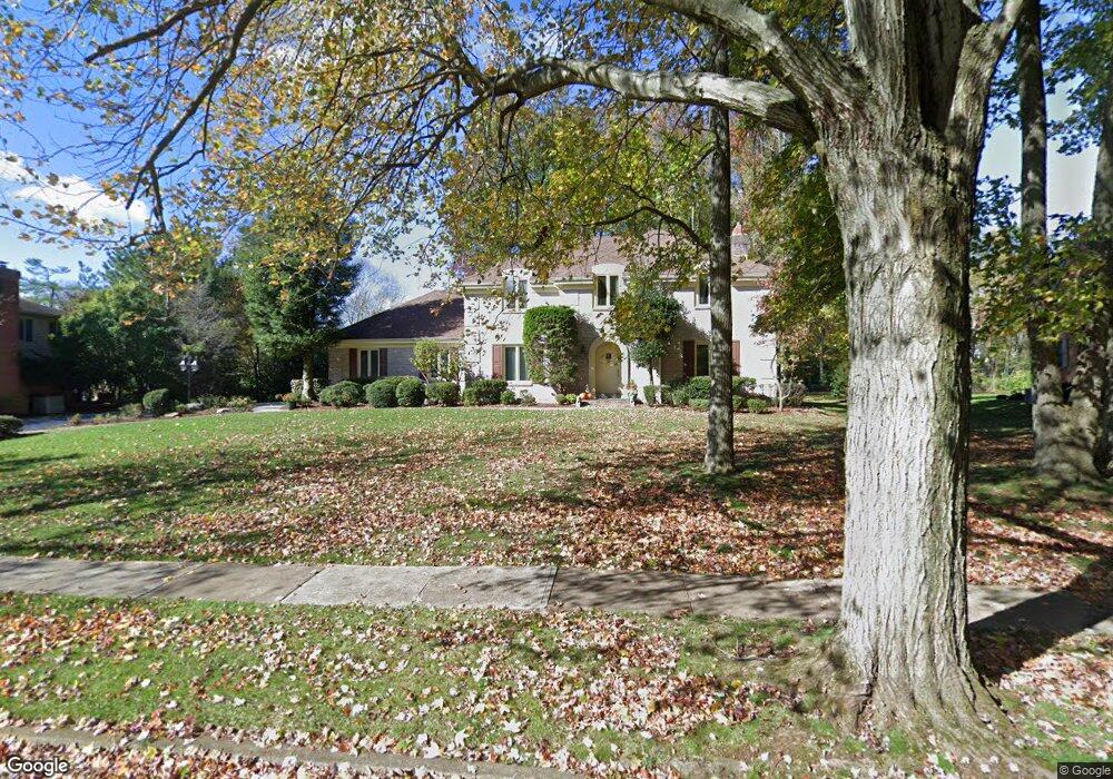 601 Andover Rd, Wilmington, DE 19803 - photo 1