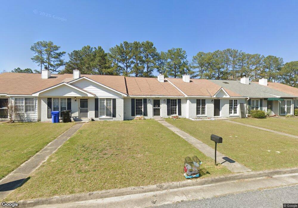 6325 Olde Towne Dr, Columbus, GA 31907 - photo 1