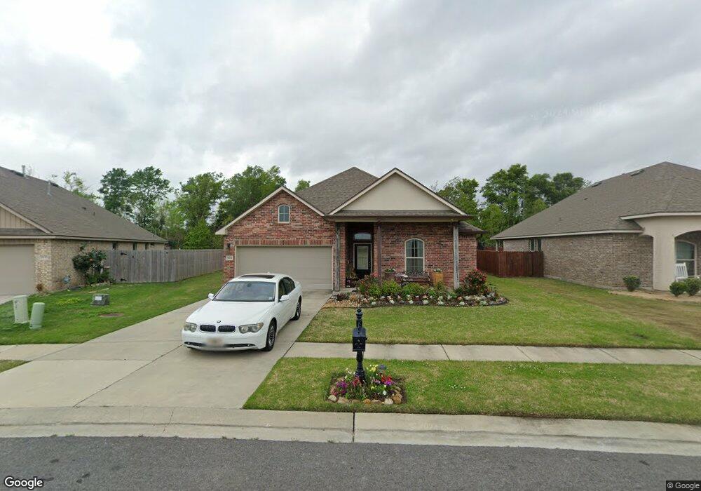3828 W Lake Michele Cir, Lake Charles, LA 70607 - photo 1