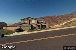 4484 Foxborough Dr, Fontana, CA 92336