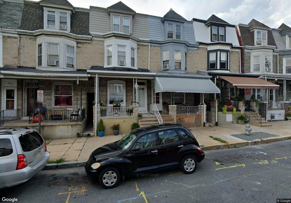 826 Weiser St, Reading, PA 19601 - photo 1