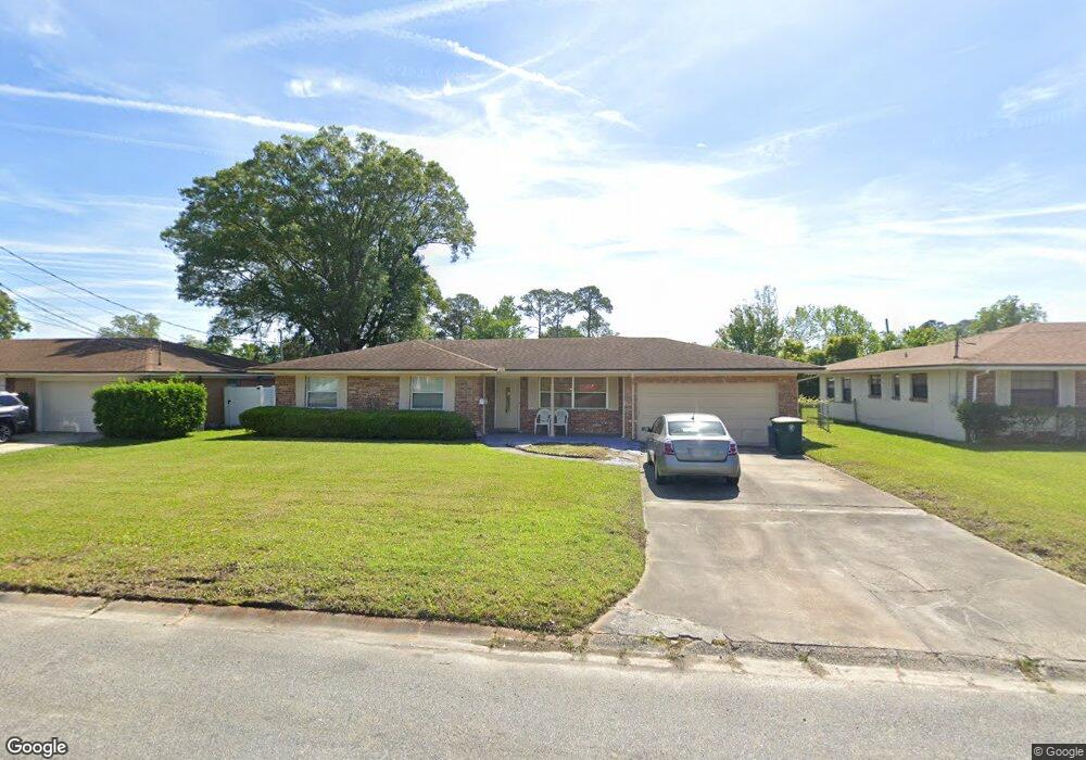 825 Trinidad Rd, Jacksonville, FL 32216 - photo 1