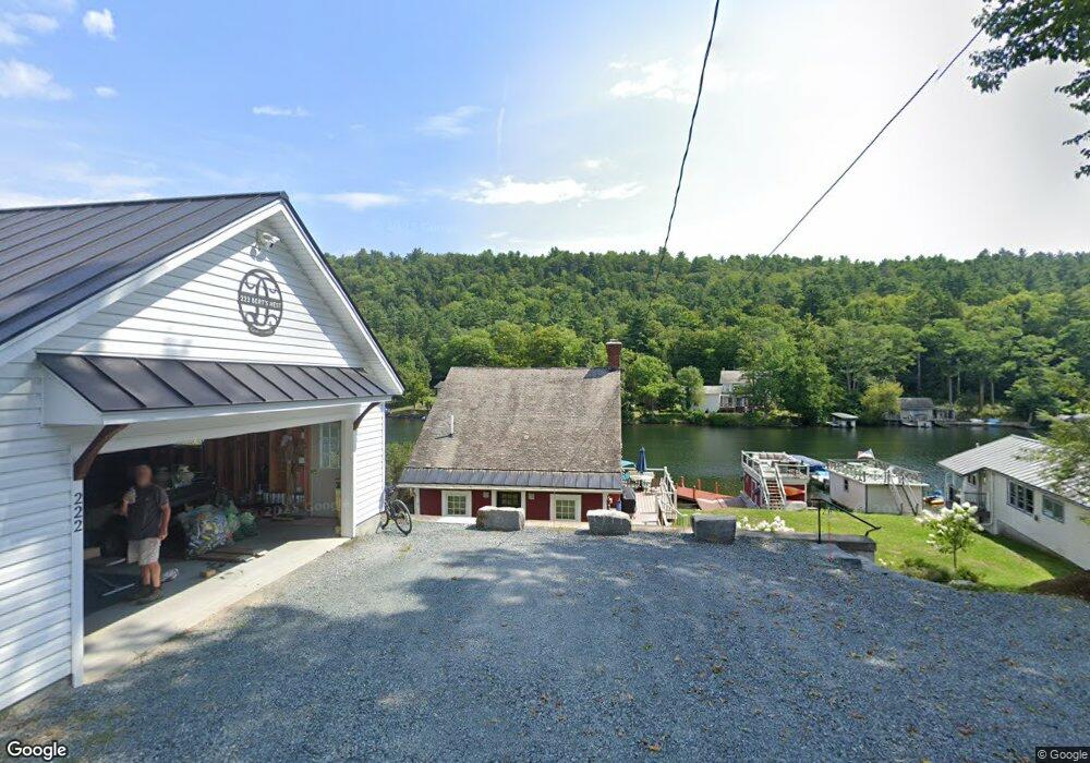 30 Bertsnest Rd, Wells, VT 05774 - photo 1