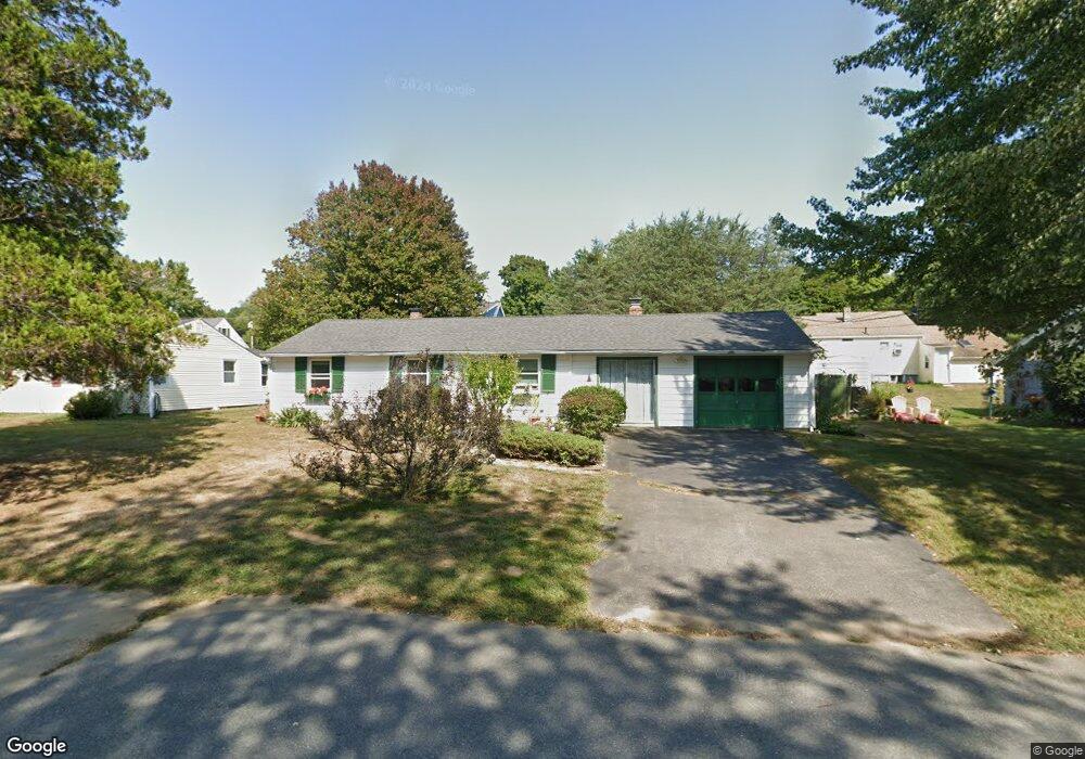 6 Eastmor Ln, Hampton, NH 03842 - photo 1