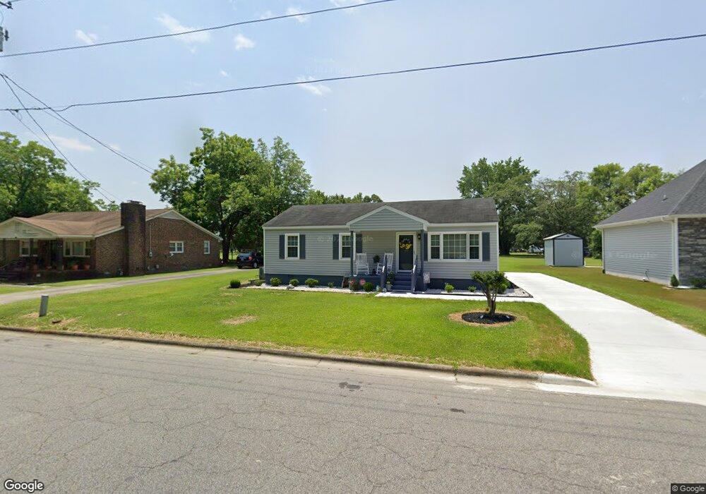 152 Worthington St, Winterville, NC 28590 - photo 1