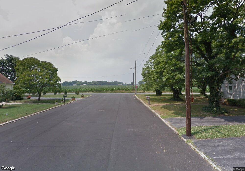 0 Conwell St, Milton, DE 19968 - photo 1