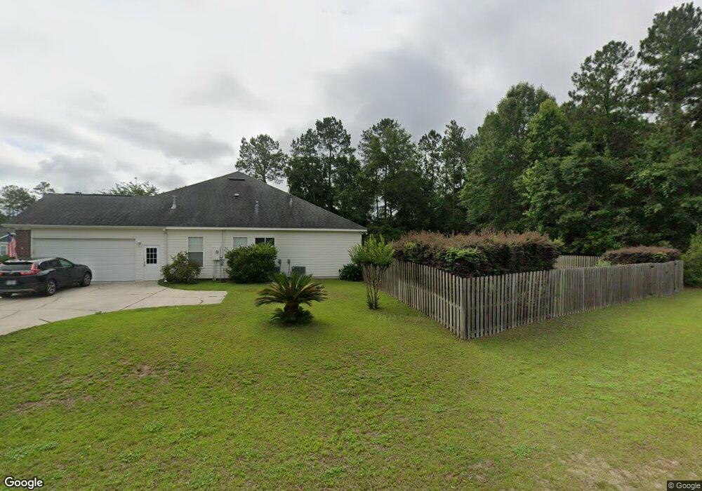 Lot 73 Marigold, Crawfordville, FL 32327 - photo 1