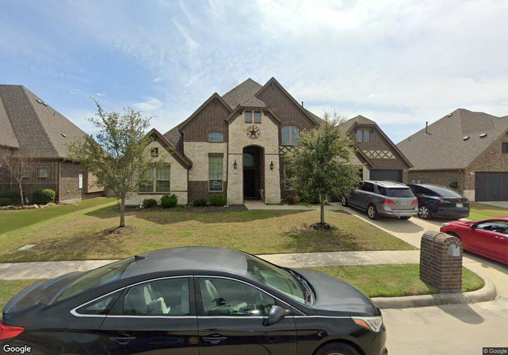 209 Champion Dr, Wylie, TX 75098 - photo 1