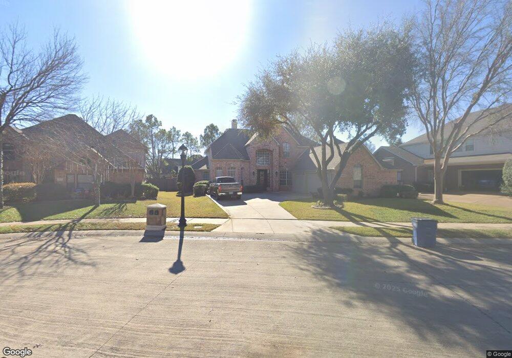 727 Greymoor Place, Southlake, TX 76092 - photo 1