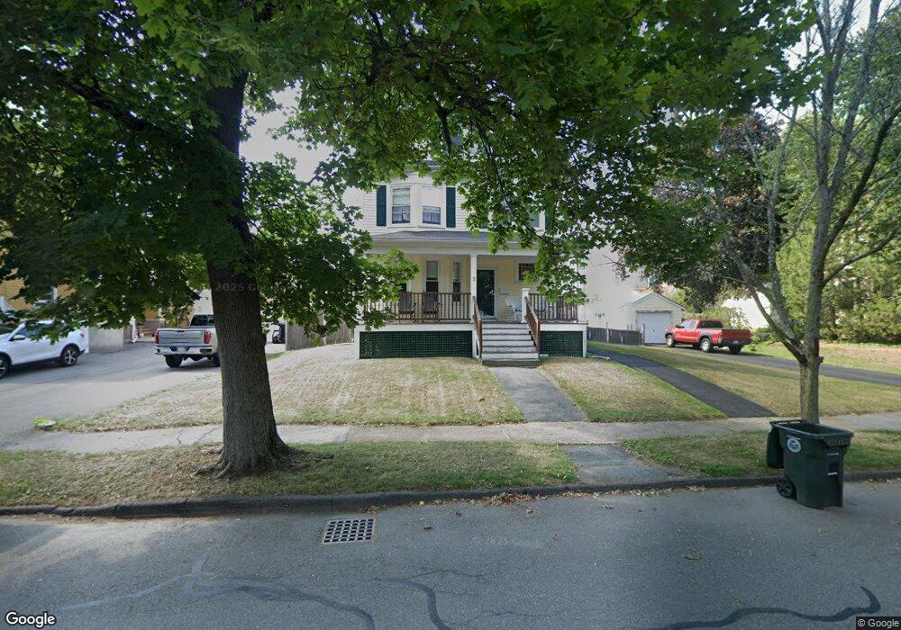 2 Hunt St, Danvers, MA 01923 - photo 1