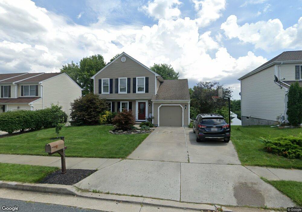 9517 Hallhurst Rd, Nottingham, MD 21236 - photo 1