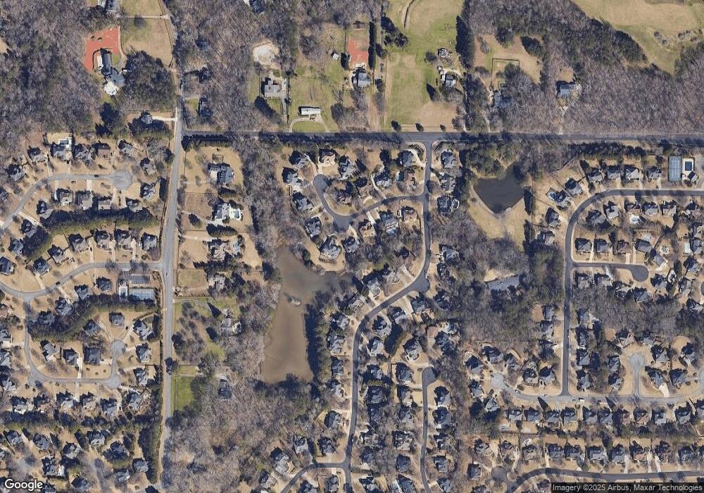 930 Water Grove Ct, Roswell, GA 30075 - photo 1