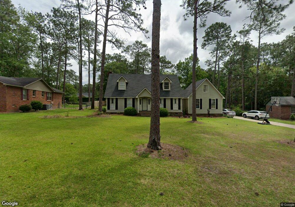 100 Poplar Trail, Moultrie, GA 31768 - photo 1