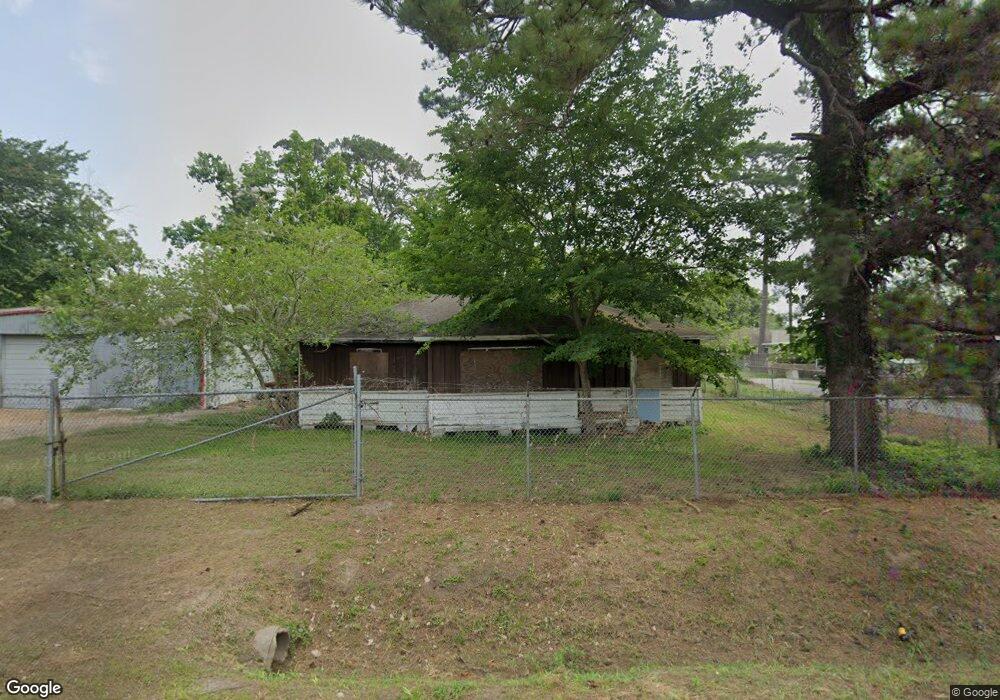 5729 Guadalupe St, Houston, TX 77016 - photo 1