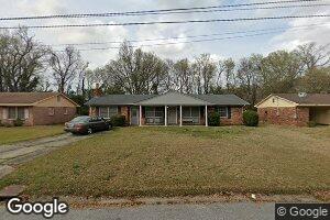 3480 Melrose Dr, Columbus, GA 31906