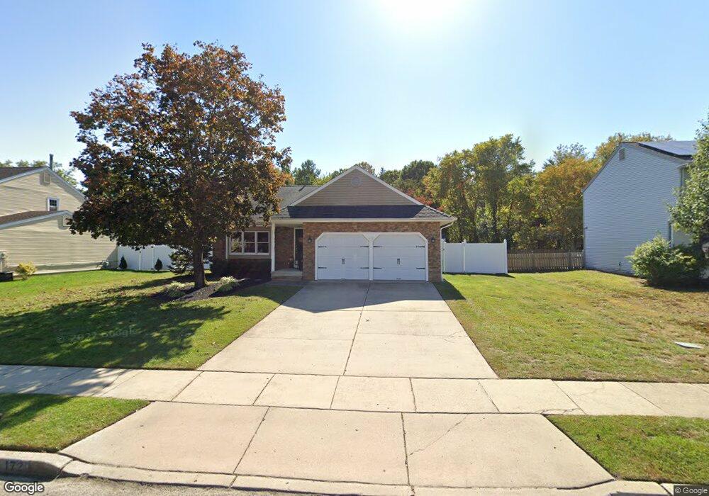 172 Beach Dr, Atco, NJ 08004 - photo 1