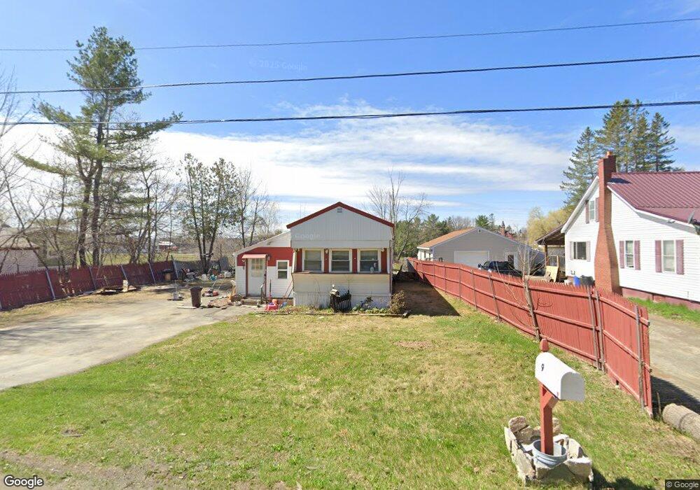 9 Winchester Ave, Corinna, ME 04928 - photo 1