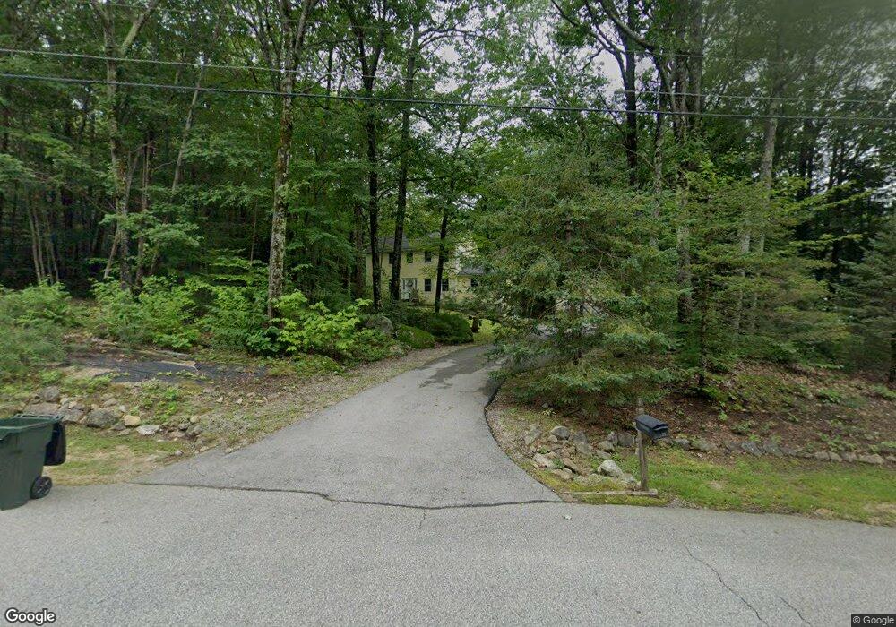 21 Laurel Dr, Bow, NH 03304 - photo 1