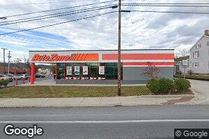 810 Lincoln Way E, Mc Connellsburg, PA 17233