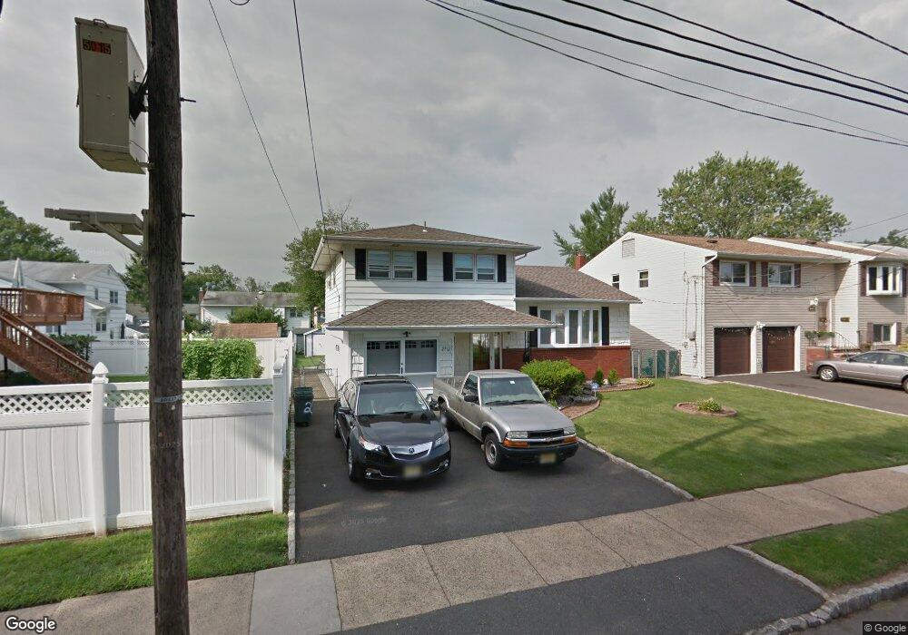 2712 Allen Ave, Union, NJ 07083 - photo 1