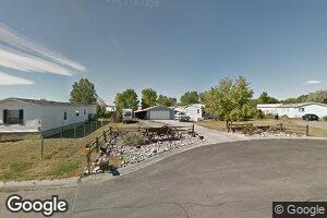 1012 Penn Cir, Laurel, MT 59044