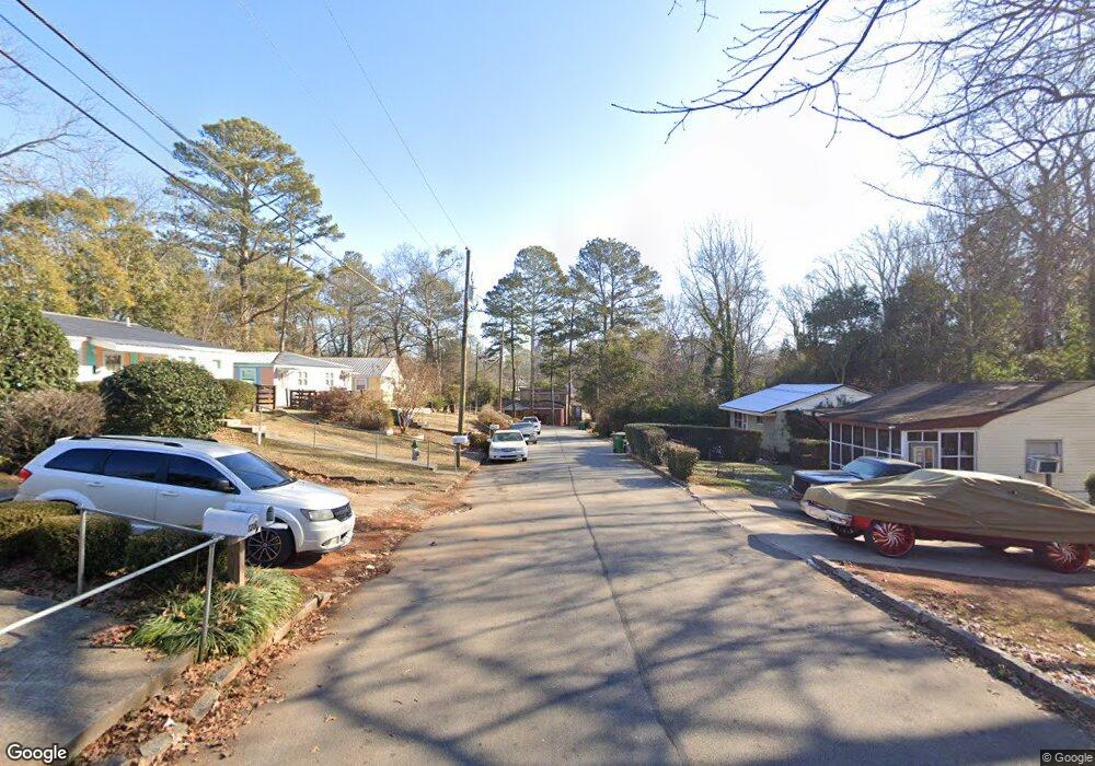 0 Magnolia Terrace unit 8203399, Athens, GA 30606 - photo 1