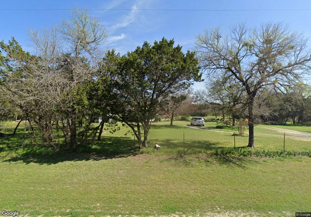 300 Livingston Rd, Weatherford, TX 76087 - photo 1