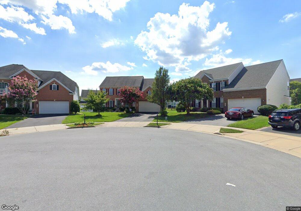 14008 Fernie Field Ct, Laurel, MD 20707 - photo 1