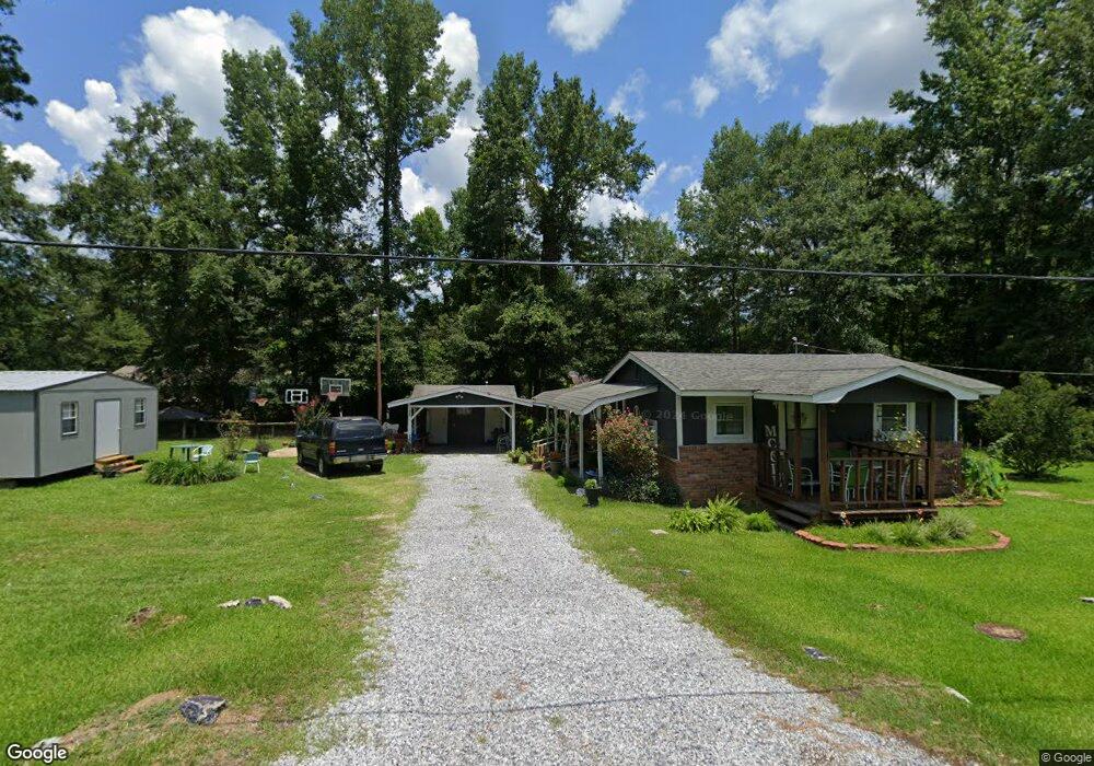 12 Campbell Barnes Rd, Laurel, MS 39443 - photo 1