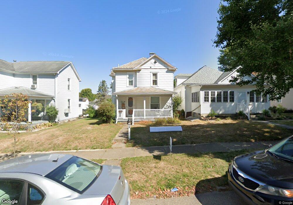 719 E Mulberry St, Lancaster, OH 43130 - photo 1