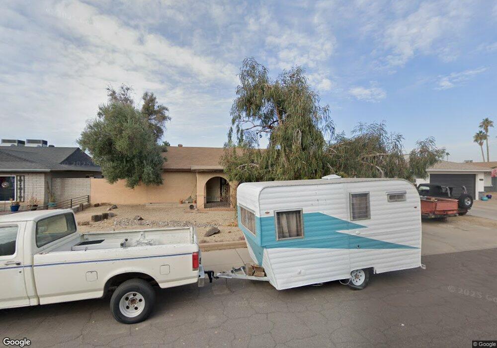 10012 N 48th Ln, Glendale, AZ 85302 - photo 1