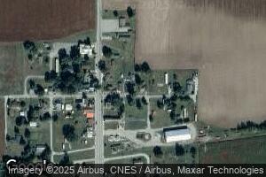 112 E Reed St, Mellott, IN 47958