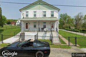 21 Wall St, Republic, PA 15475