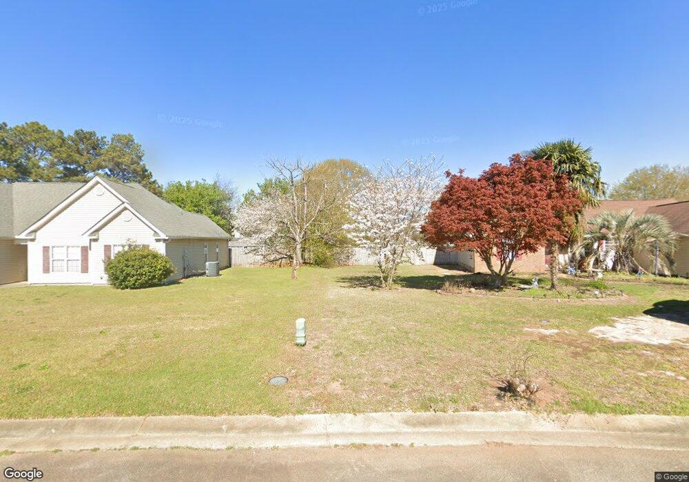 212 Turnberry Way, Byron, GA 31008 - photo 1