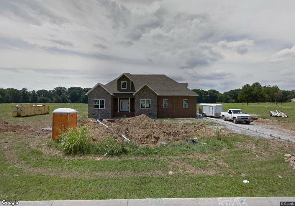 36 Old Stone Cir, Manchester, TN 37355 - photo 1