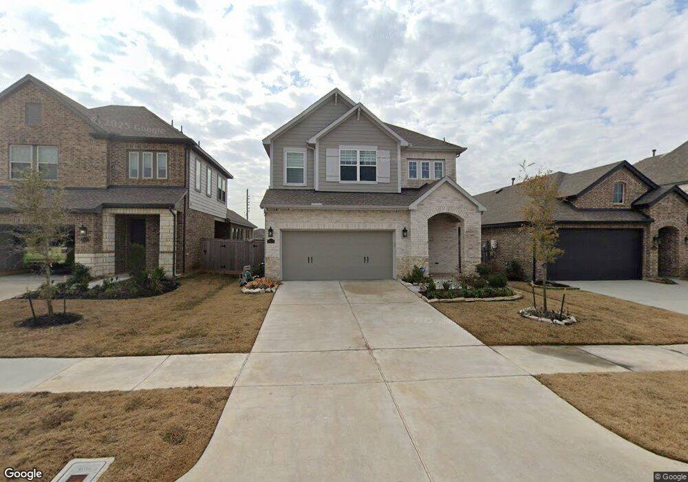 23819 Pullin Market Dr, Richmond, TX 77469 - photo 1