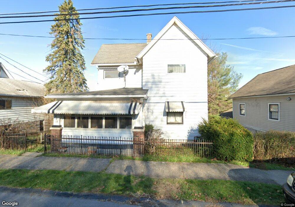 821 Brook St, Scranton, PA 18505 - photo 1
