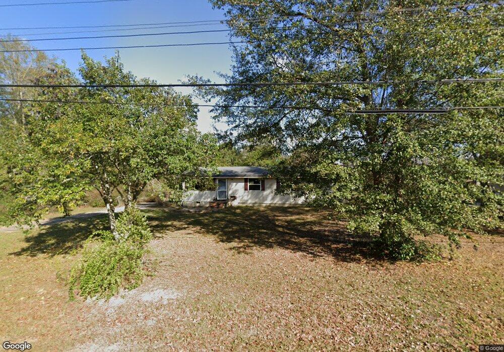 103 Kourtney St, Sylvester, GA 31791 - photo 1