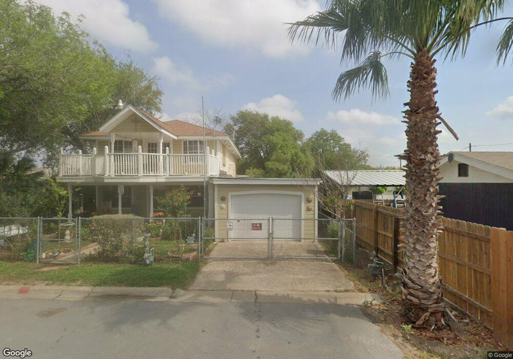 519 E Pena Ave, Pharr, TX 78577 - photo 1