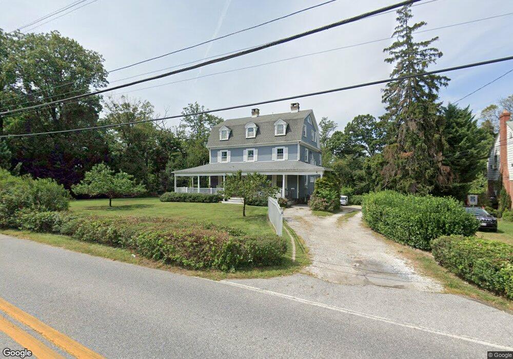 220 Bloomsbury Ave, Catonsville, MD 21228 - photo 1