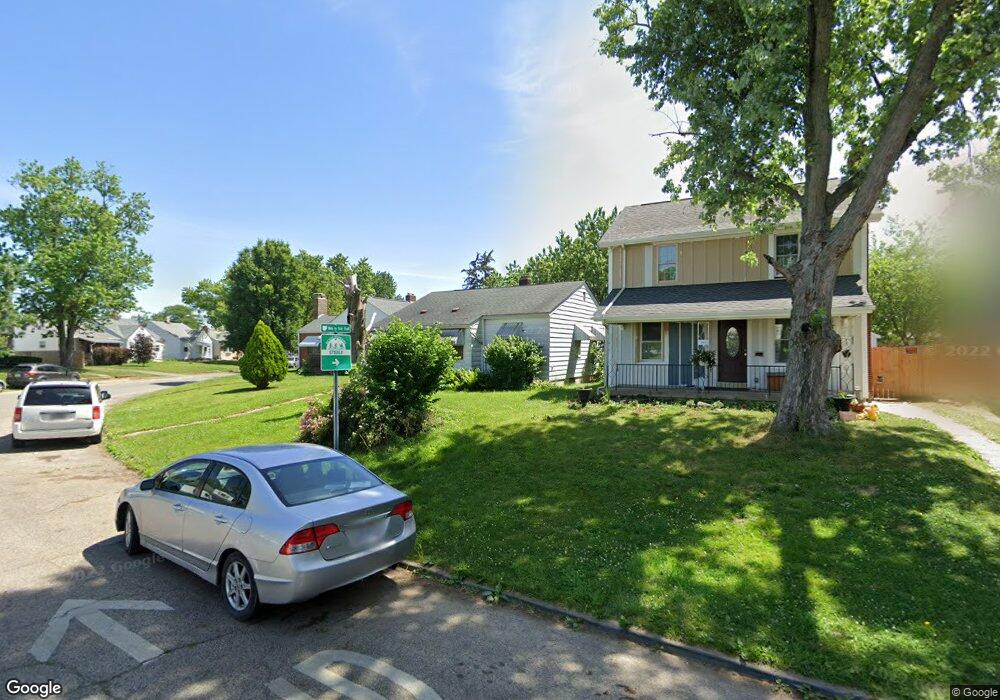 134 N Westgate Ave, Columbus, OH 43204 - photo 1