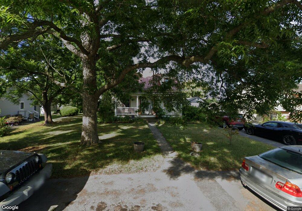 2445 Third St, Middletown, VA 22645 - photo 1