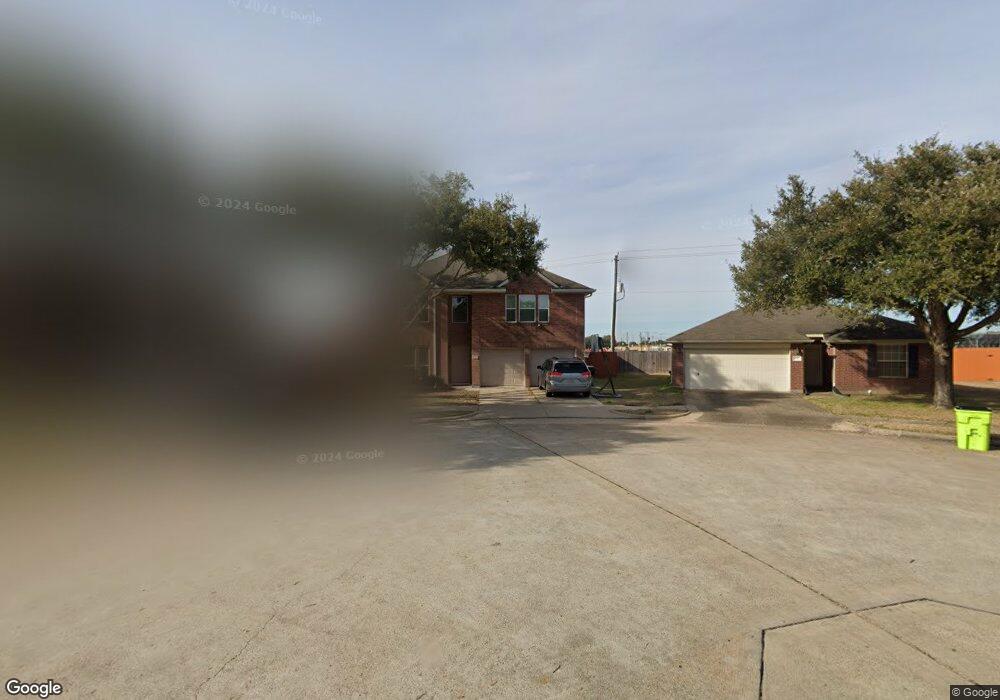 4701 E Parma Dr, Rosenberg, TX 77471 - photo 1