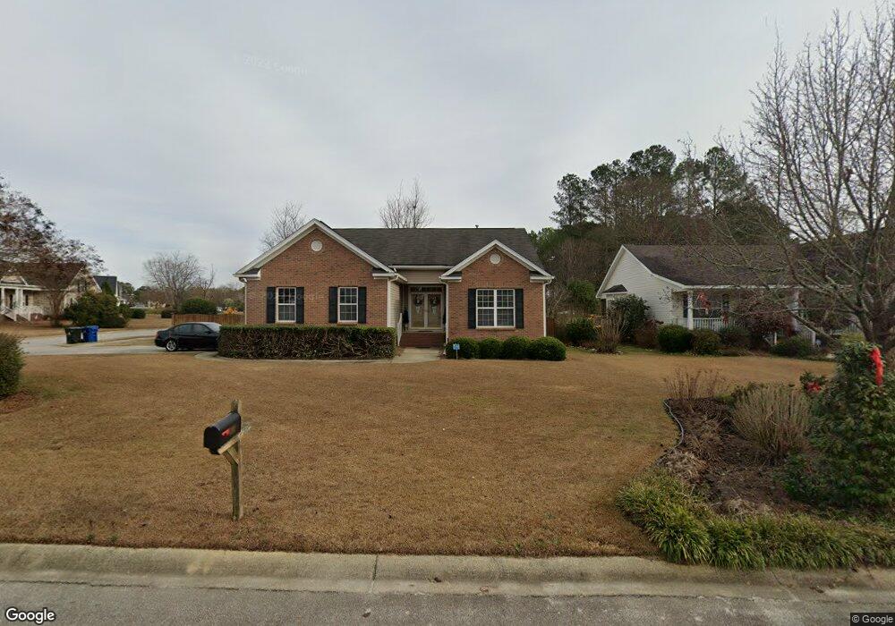 1201 Saluda Chase Way, West Columbia, SC 29169 - photo 1