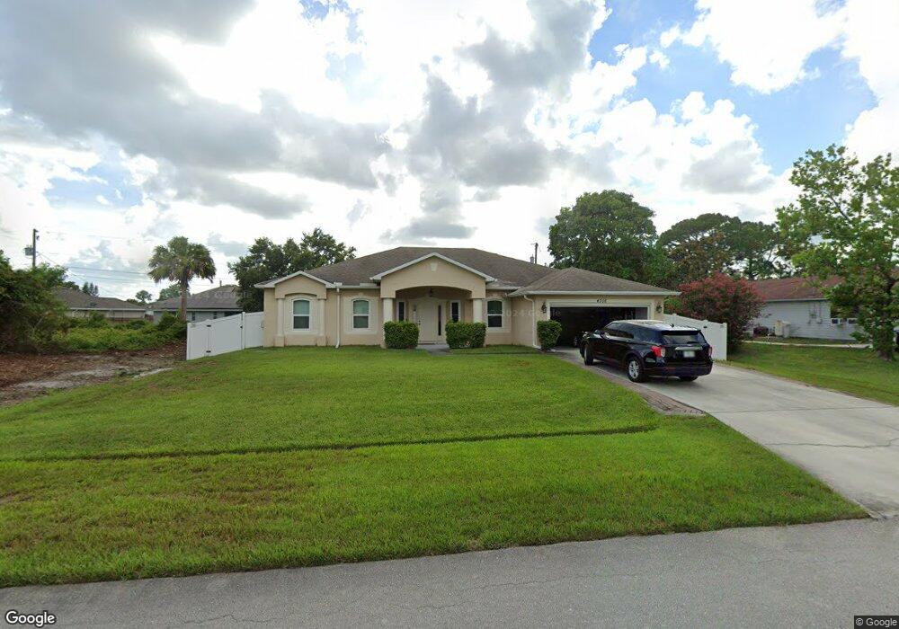 4306 SW Jaunt Rd, Port Saint Lucie, FL 34953 - photo 1