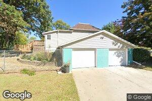1201 Grant St, Redfield, IA 50233