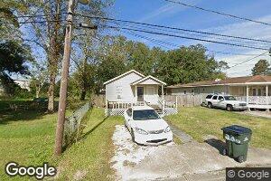 226 Agnes St, Houma, LA 70363